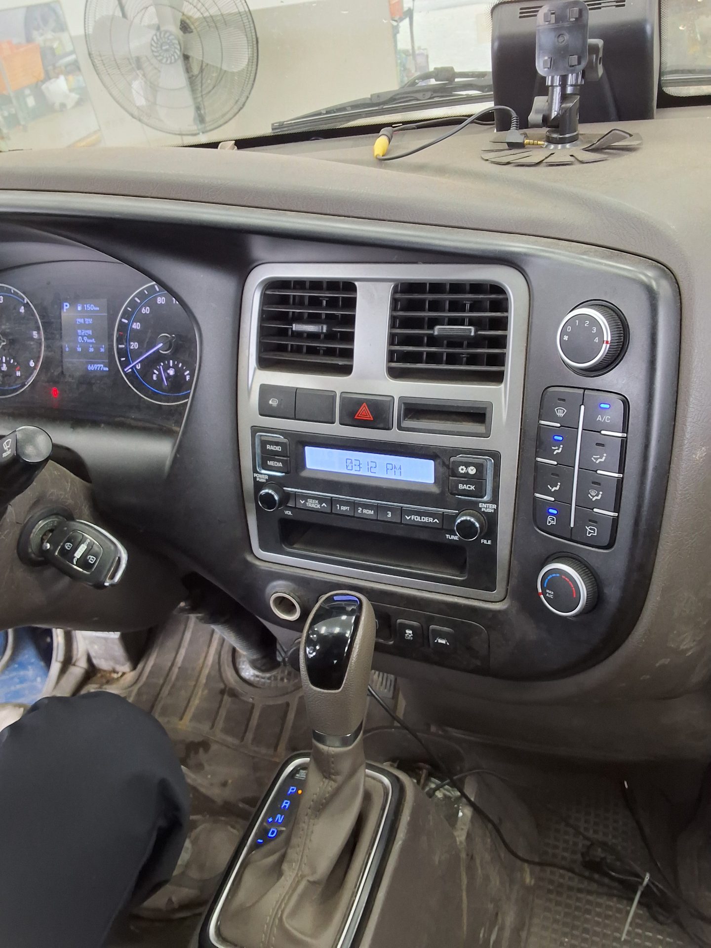 2021 - hyundai porter