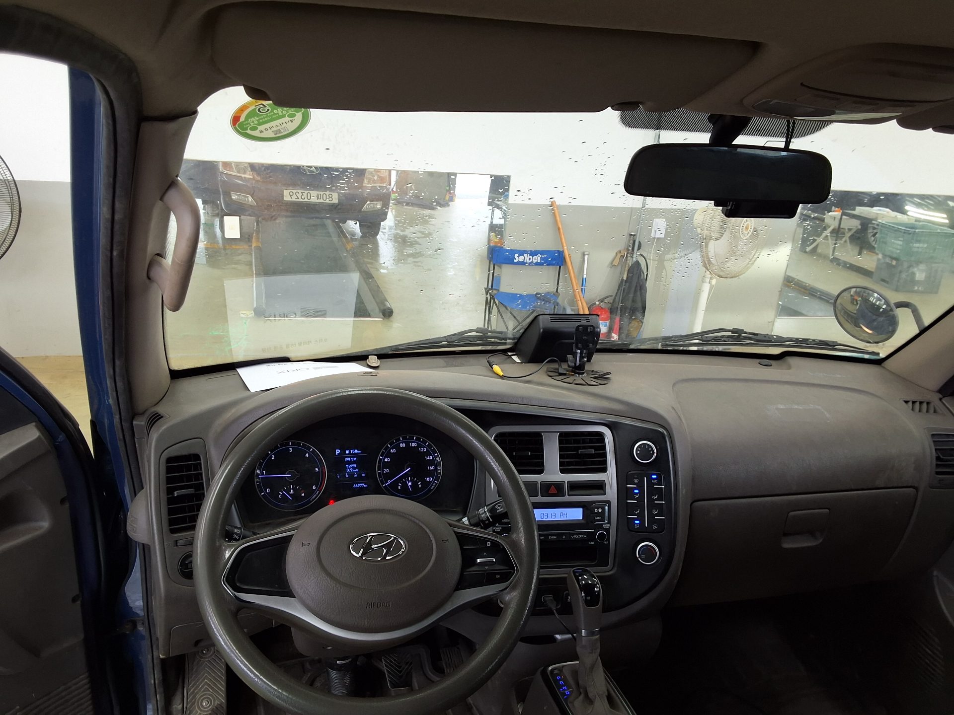 2021 - hyundai porter