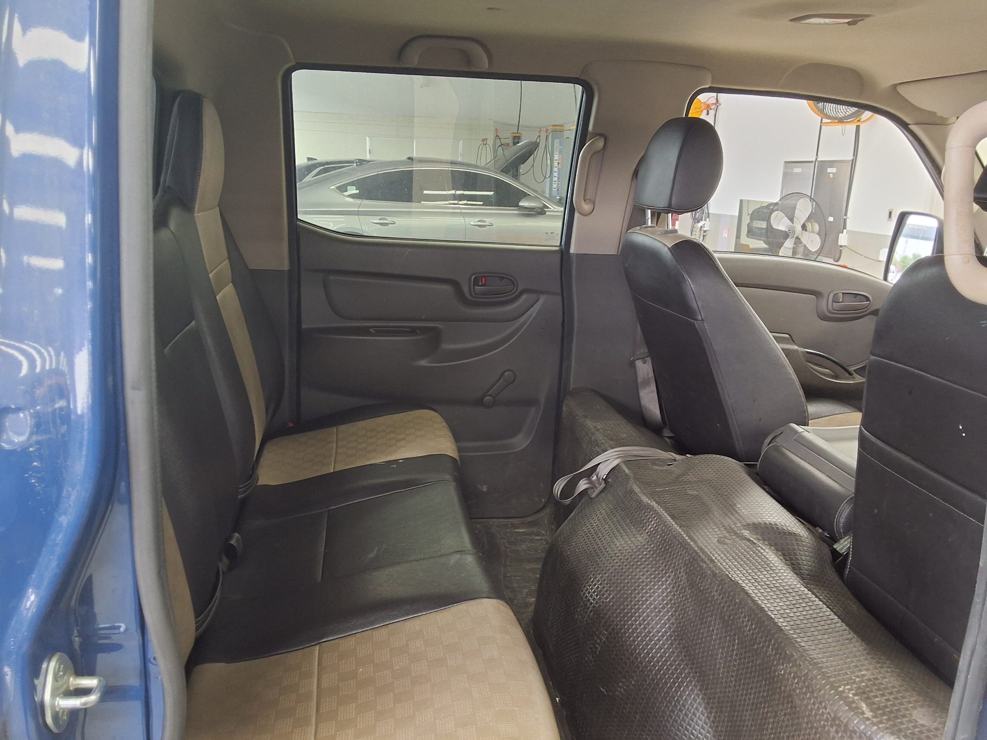 2021 - hyundai porter