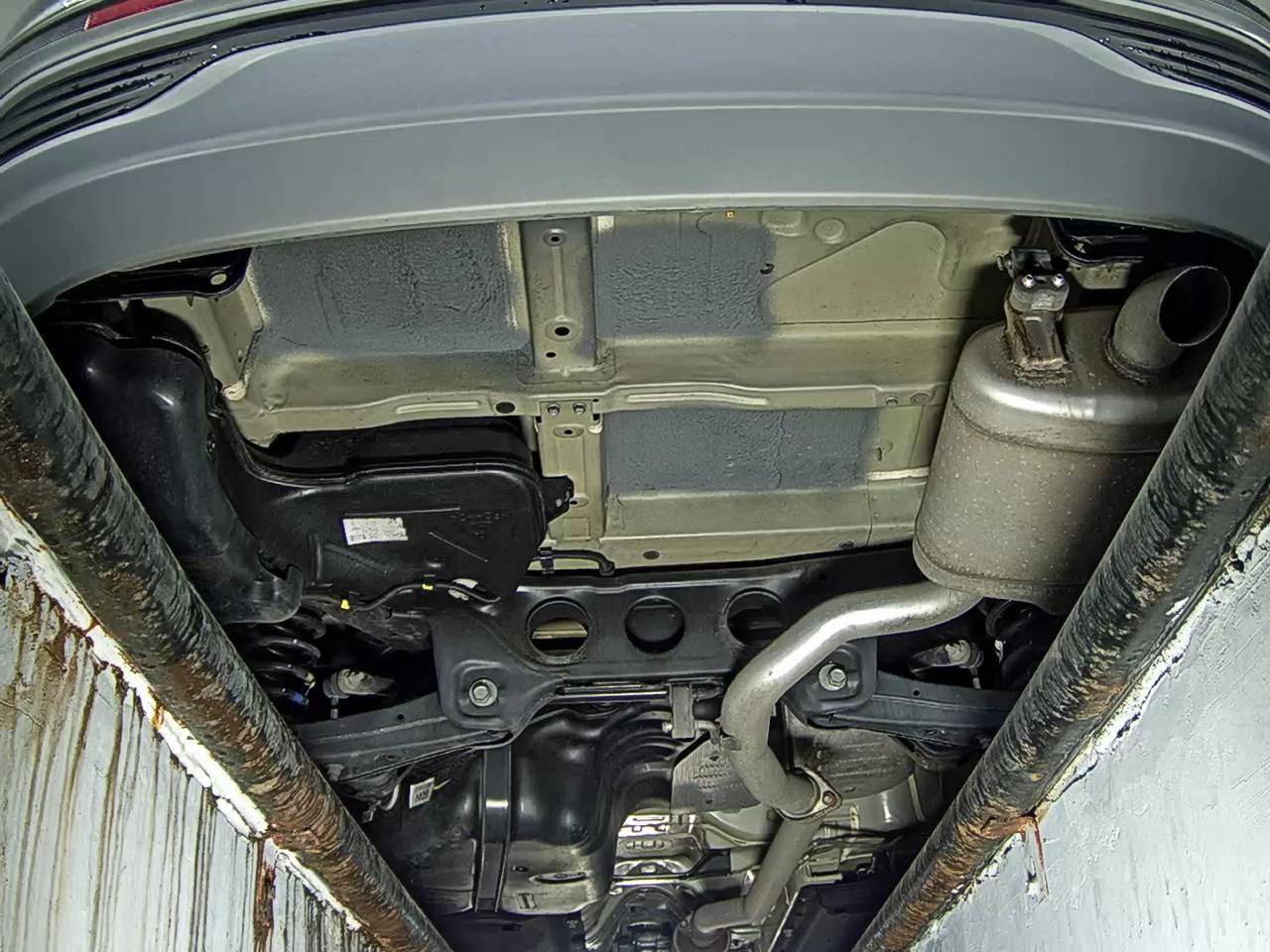 2022 - hyundai santa fe