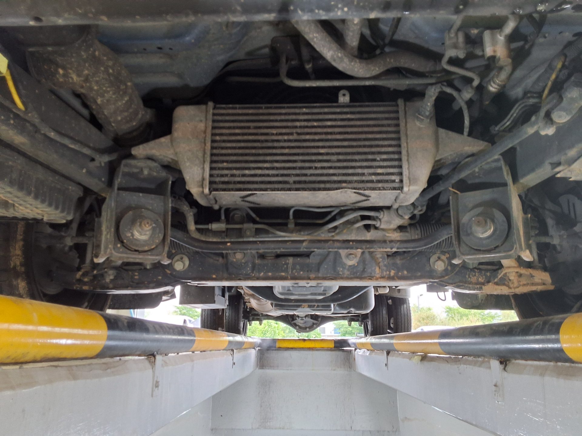 2021 - hyundai porter