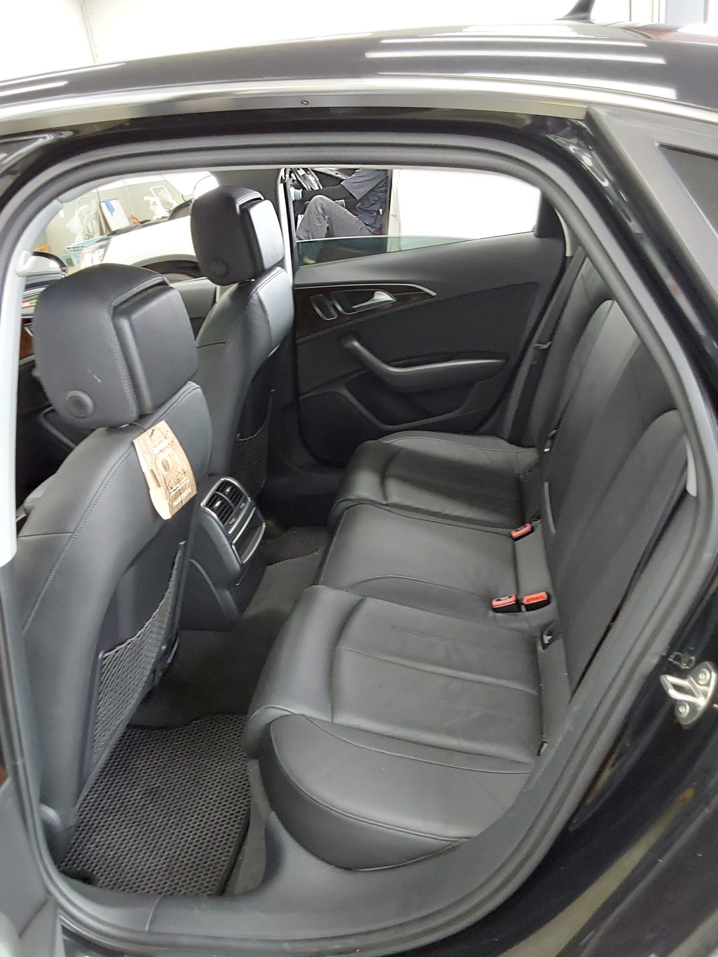 2014 - audi a6