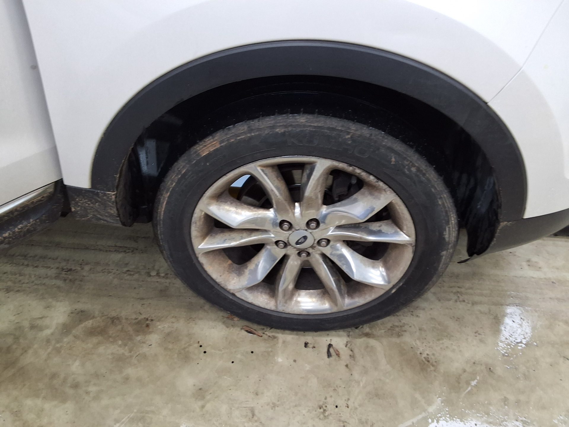 2013 - ford explorer