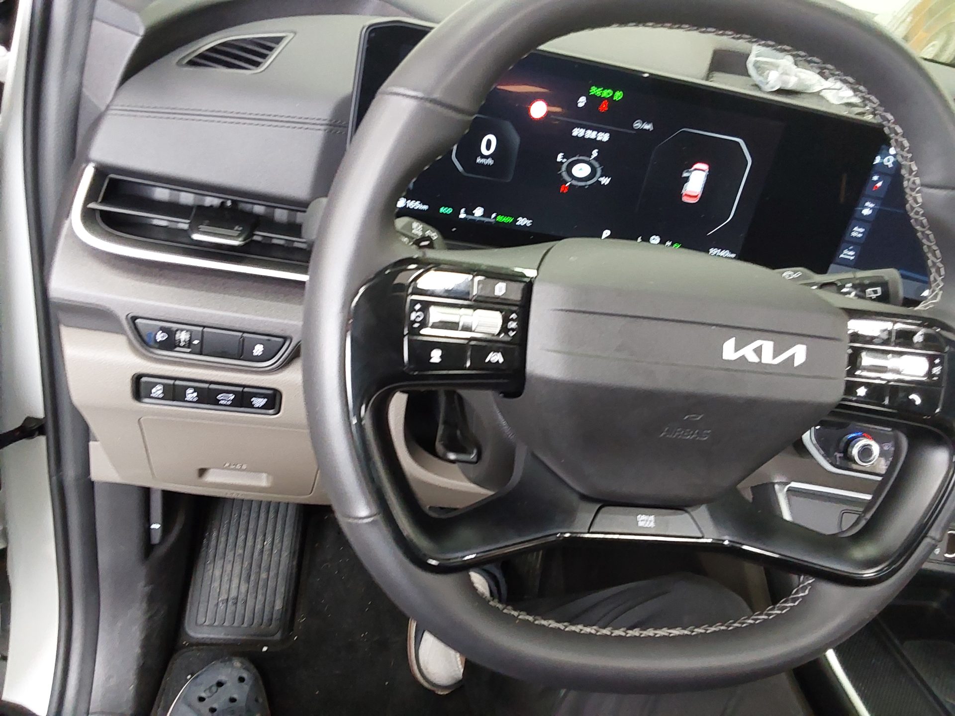 2026 - kia carnival