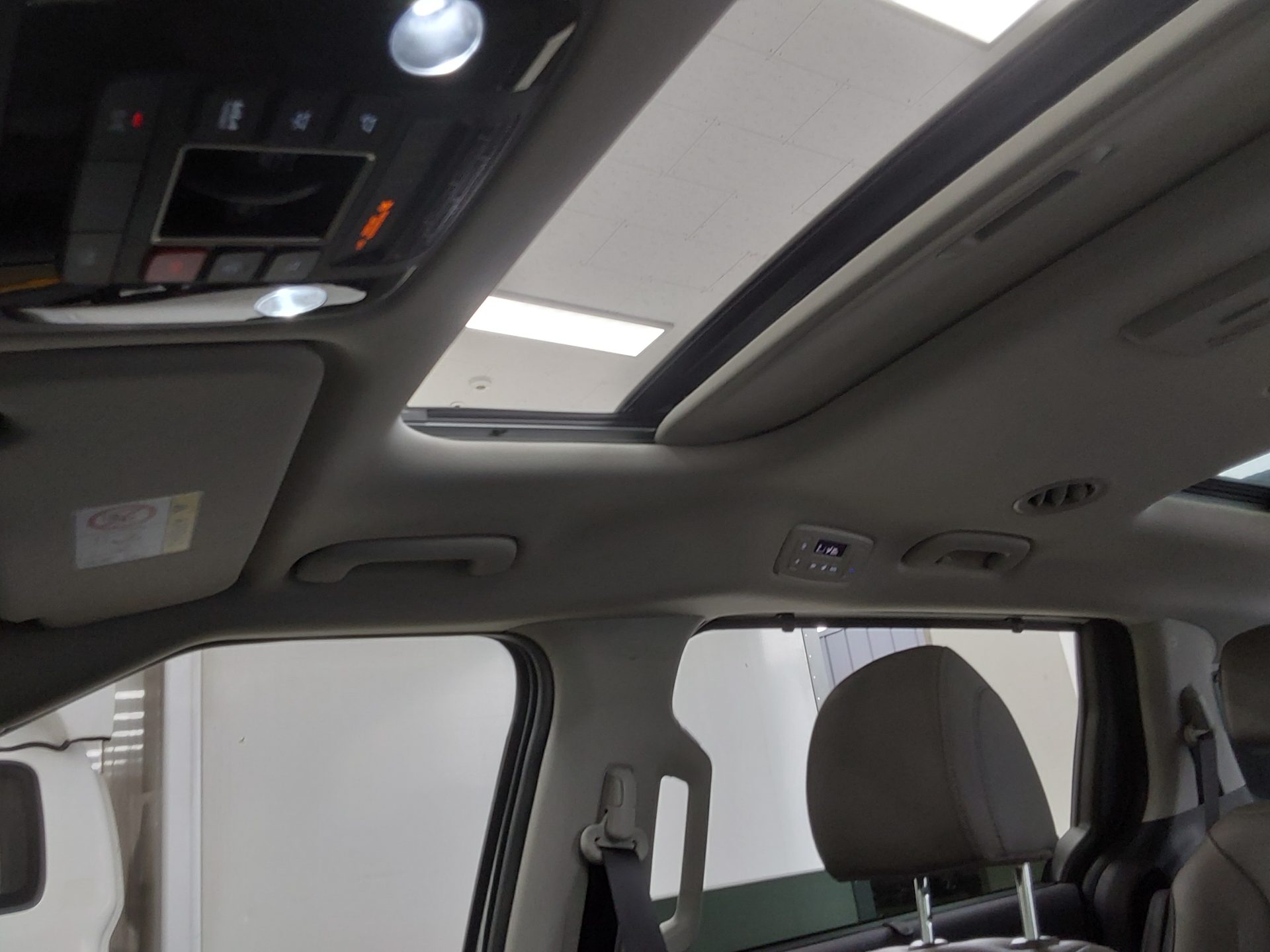 2026 - kia carnival
