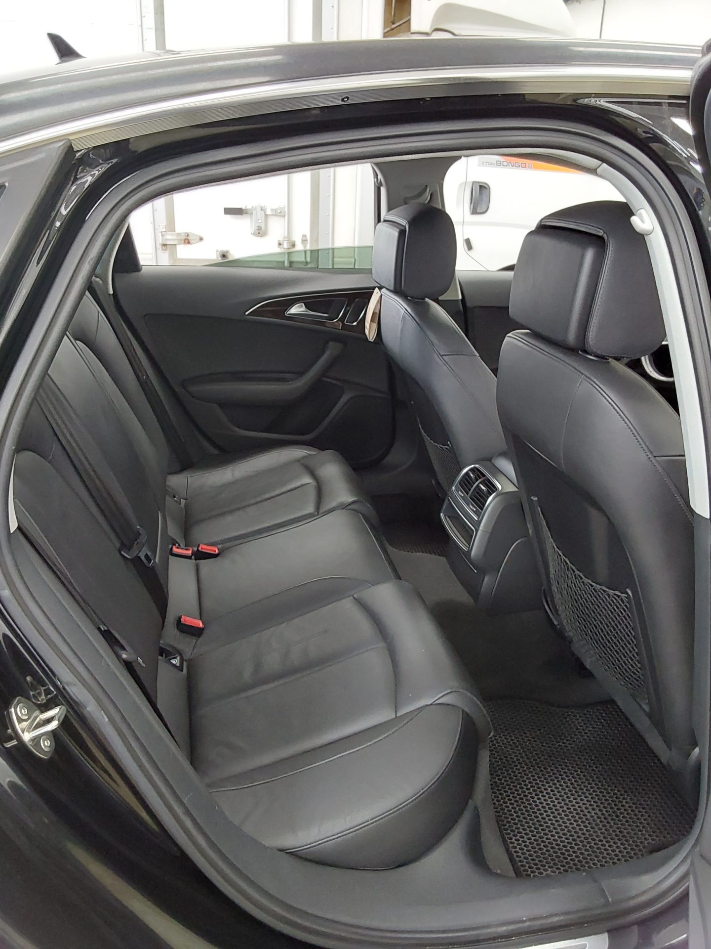 2014 - audi a6