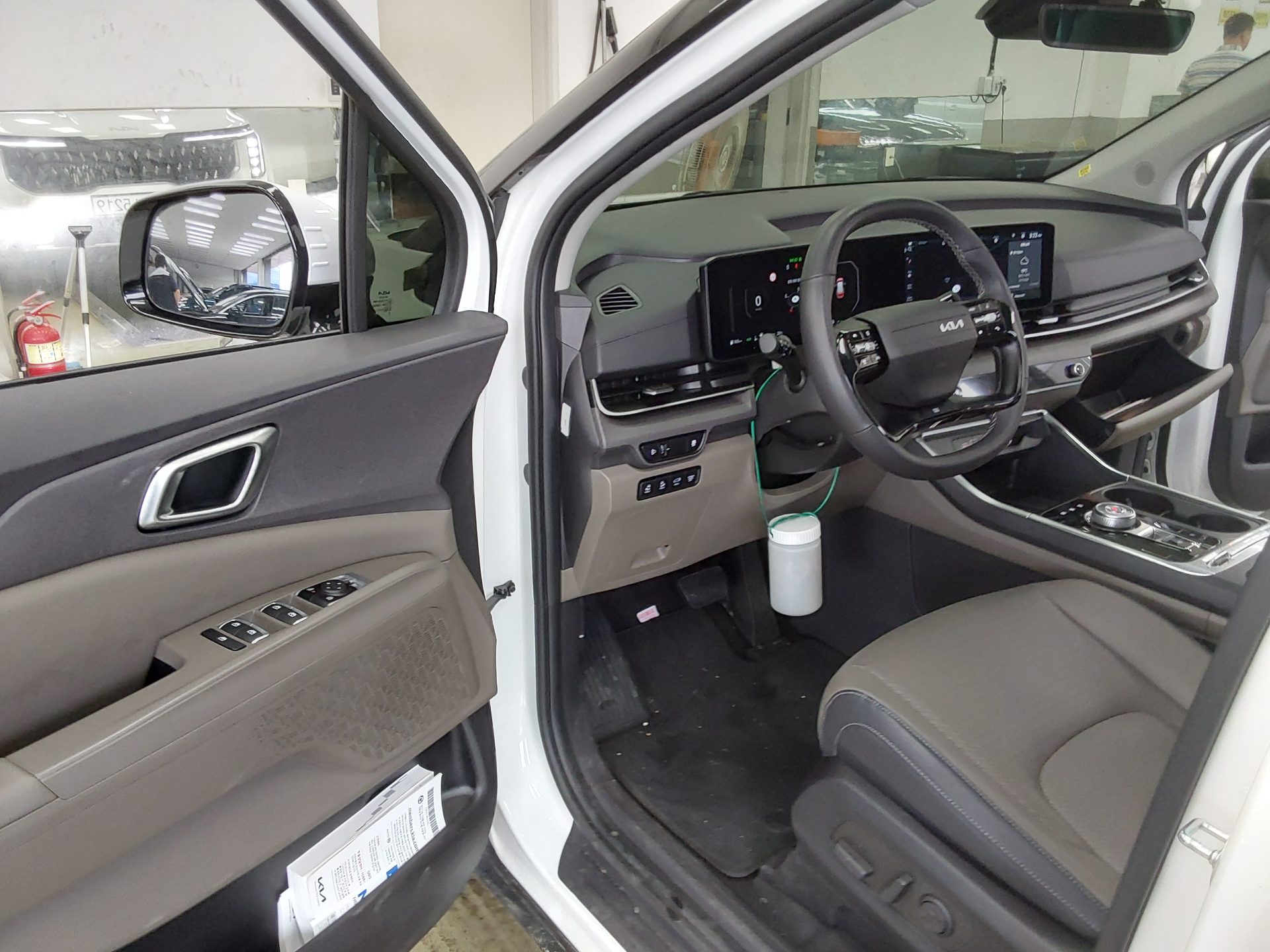2026 - kia carnival