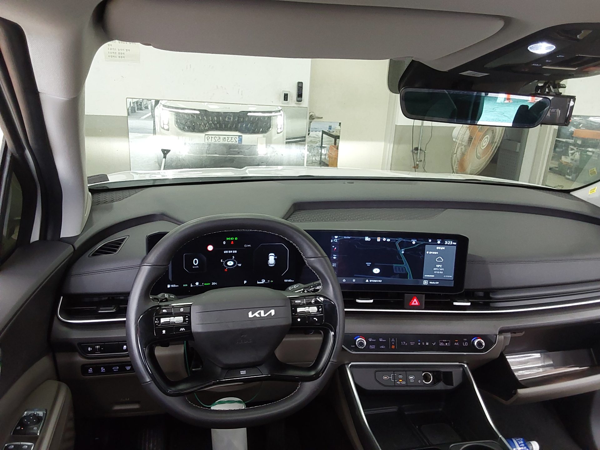 2026 - kia carnival
