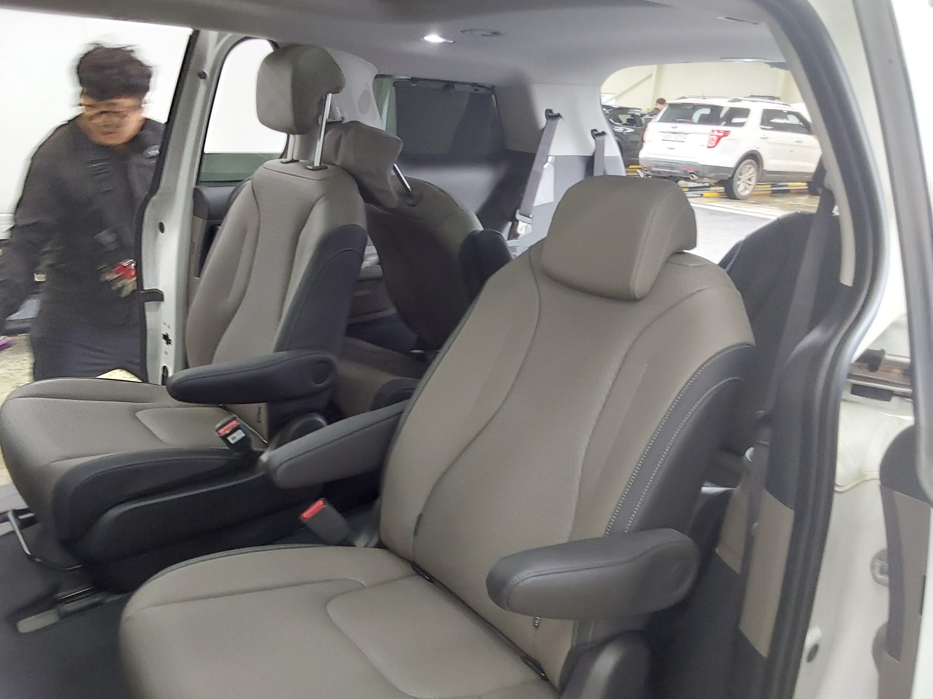 2026 - kia carnival