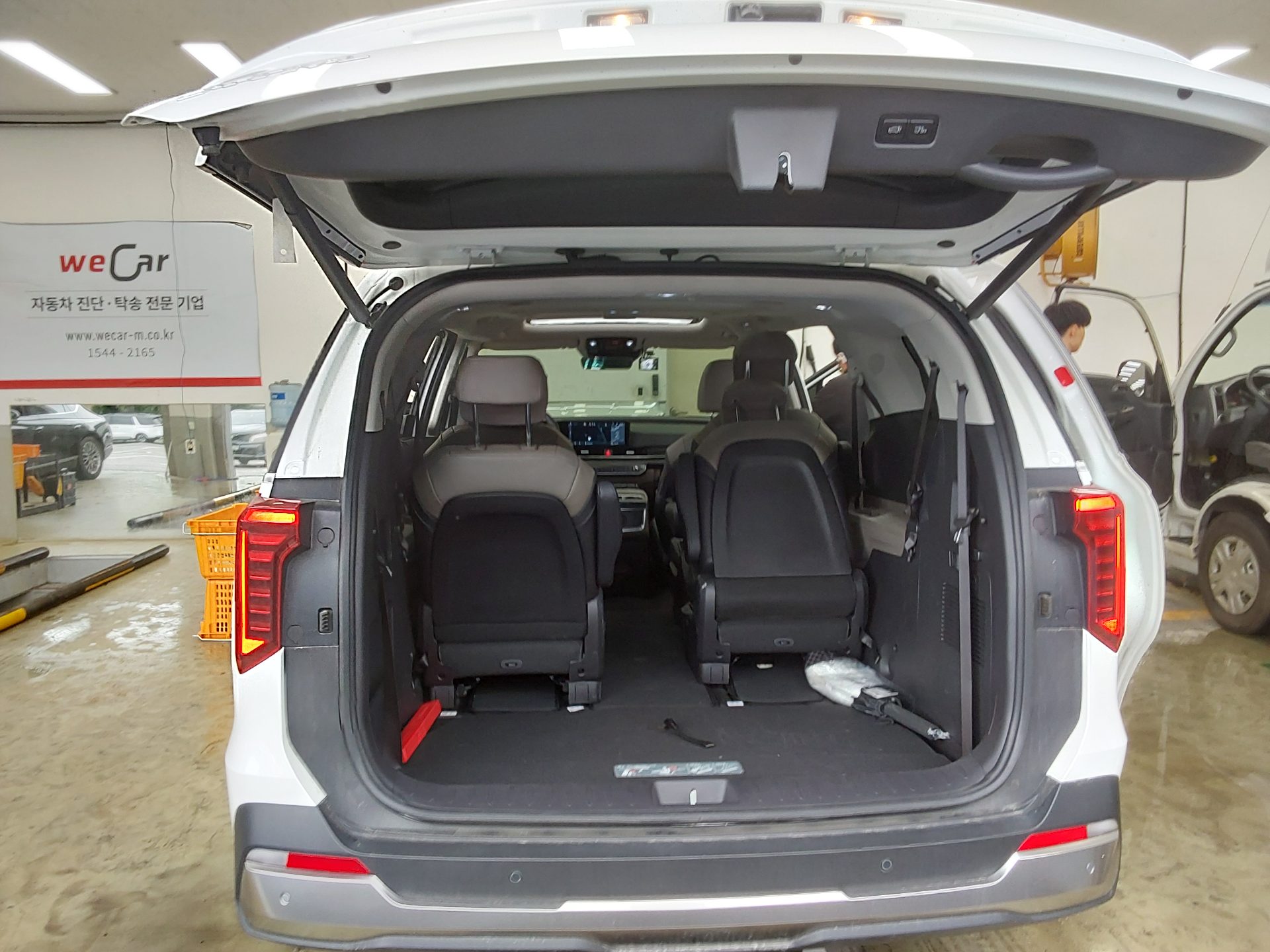 2026 - kia carnival