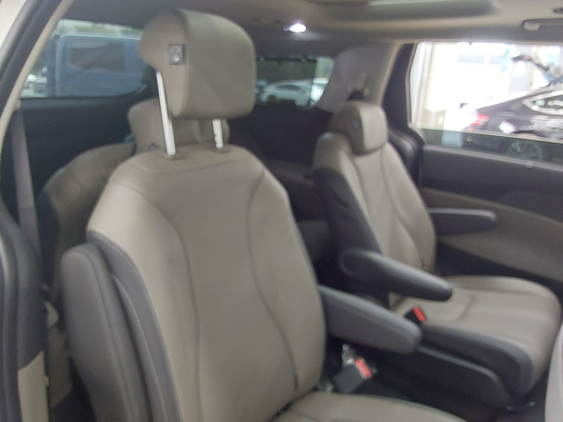2026 - kia carnival