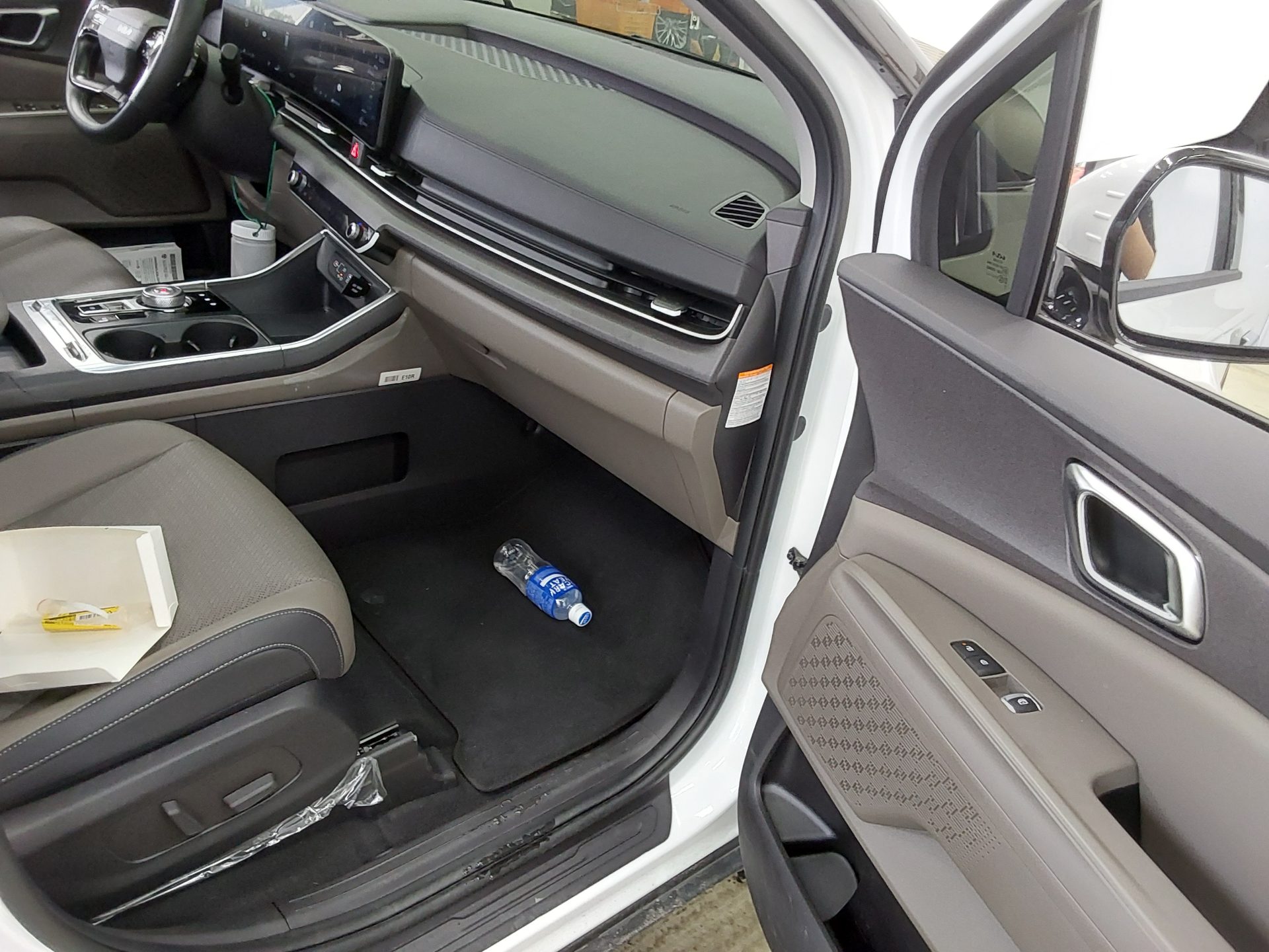 2026 - kia carnival