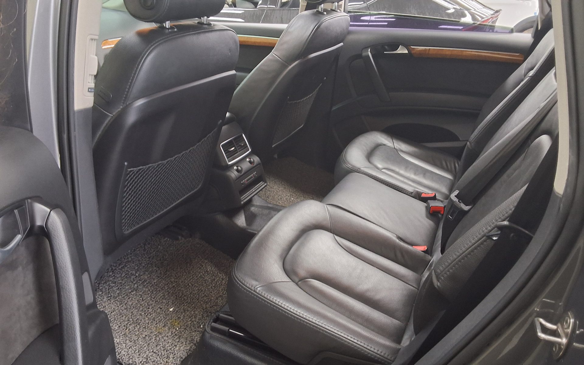 2013 - audi q7
