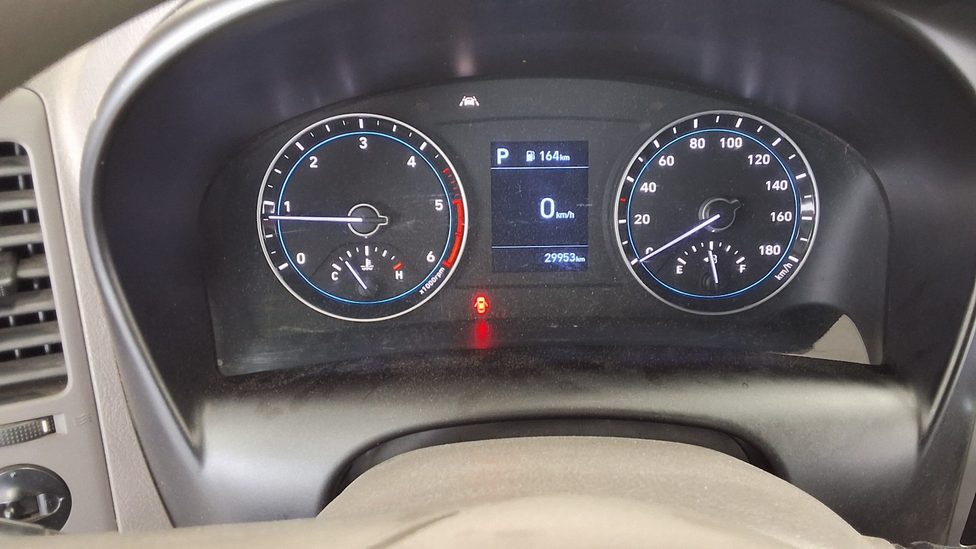 2021 - hyundai porter