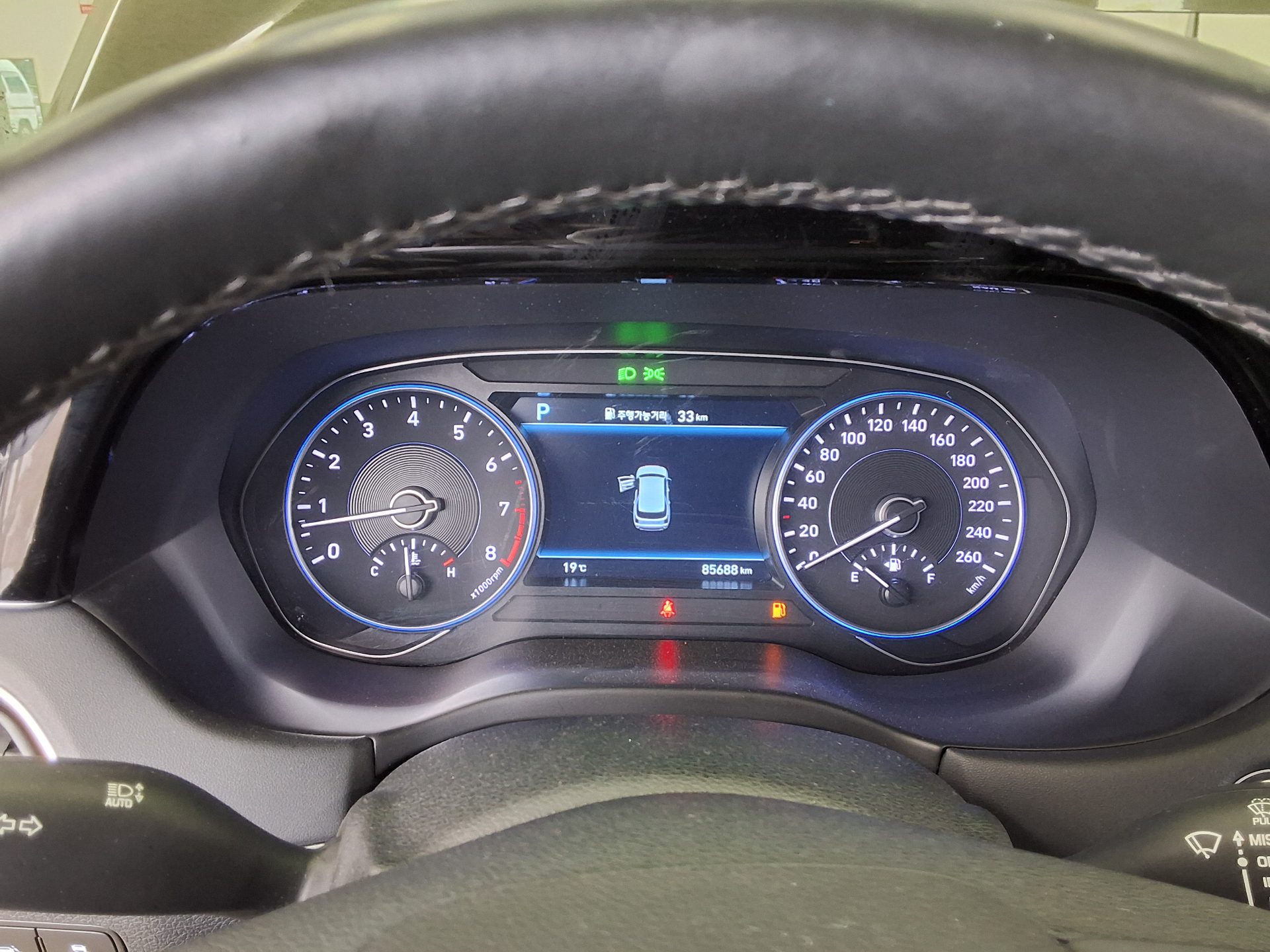 2022 - hyundai palisade