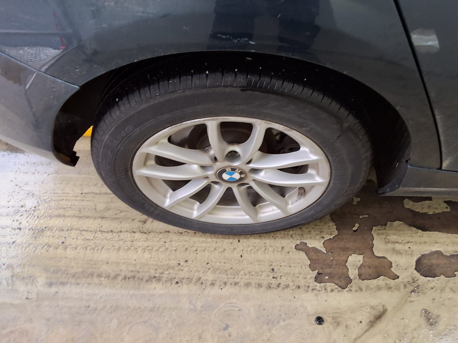 2017 - bmw 1 series