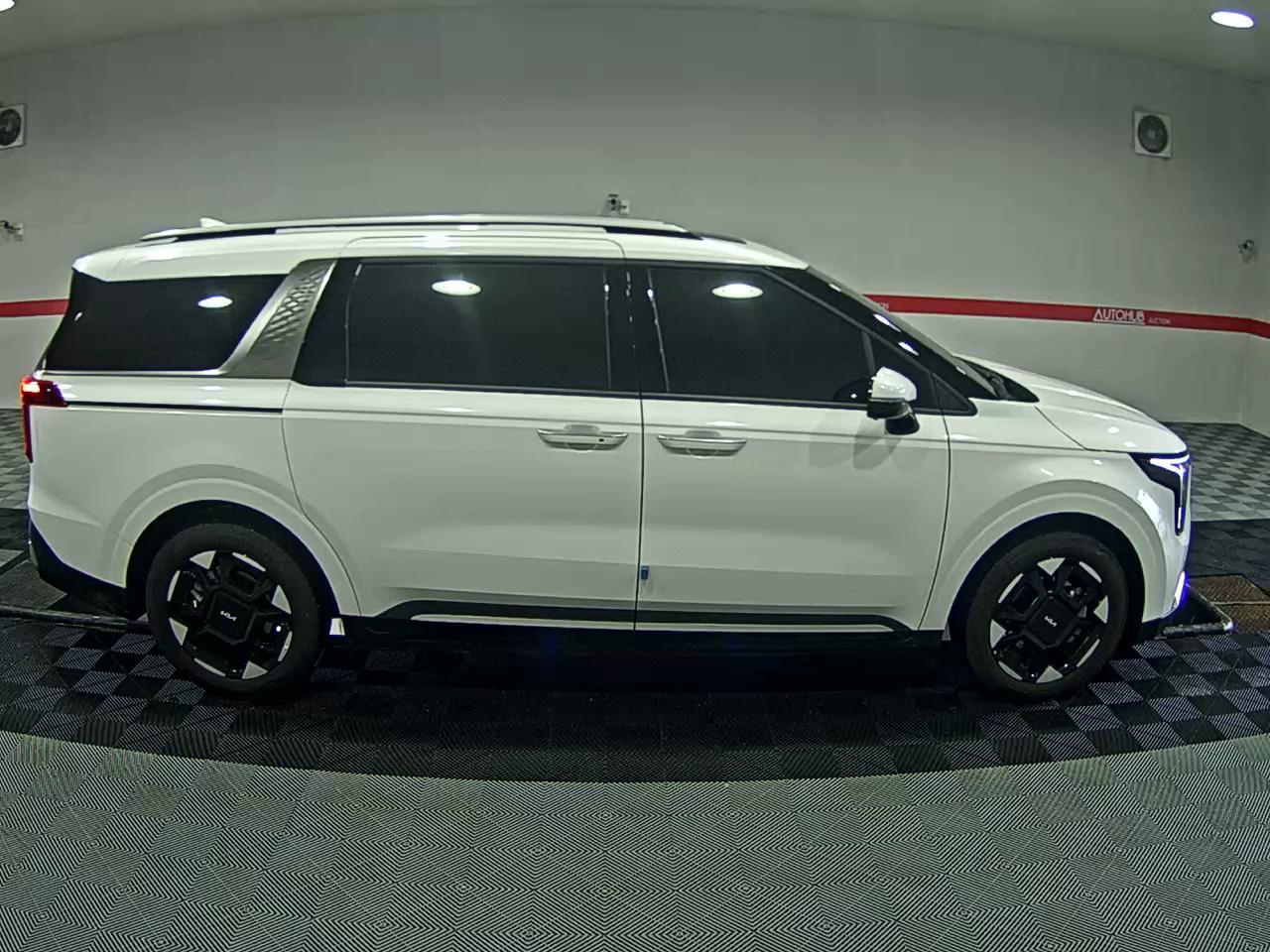 2026 - kia carnival
