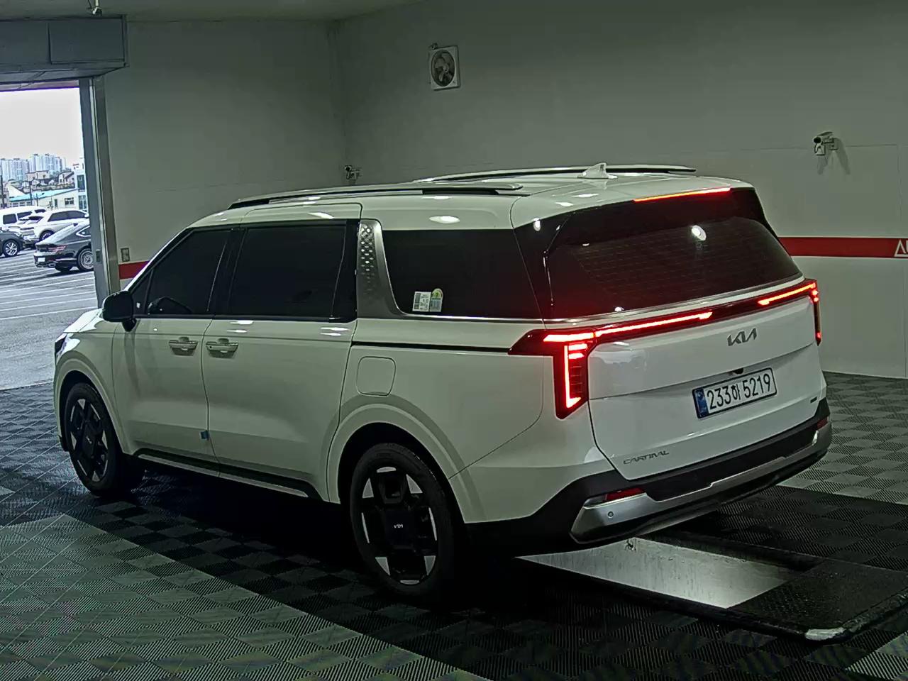 2026 - kia carnival