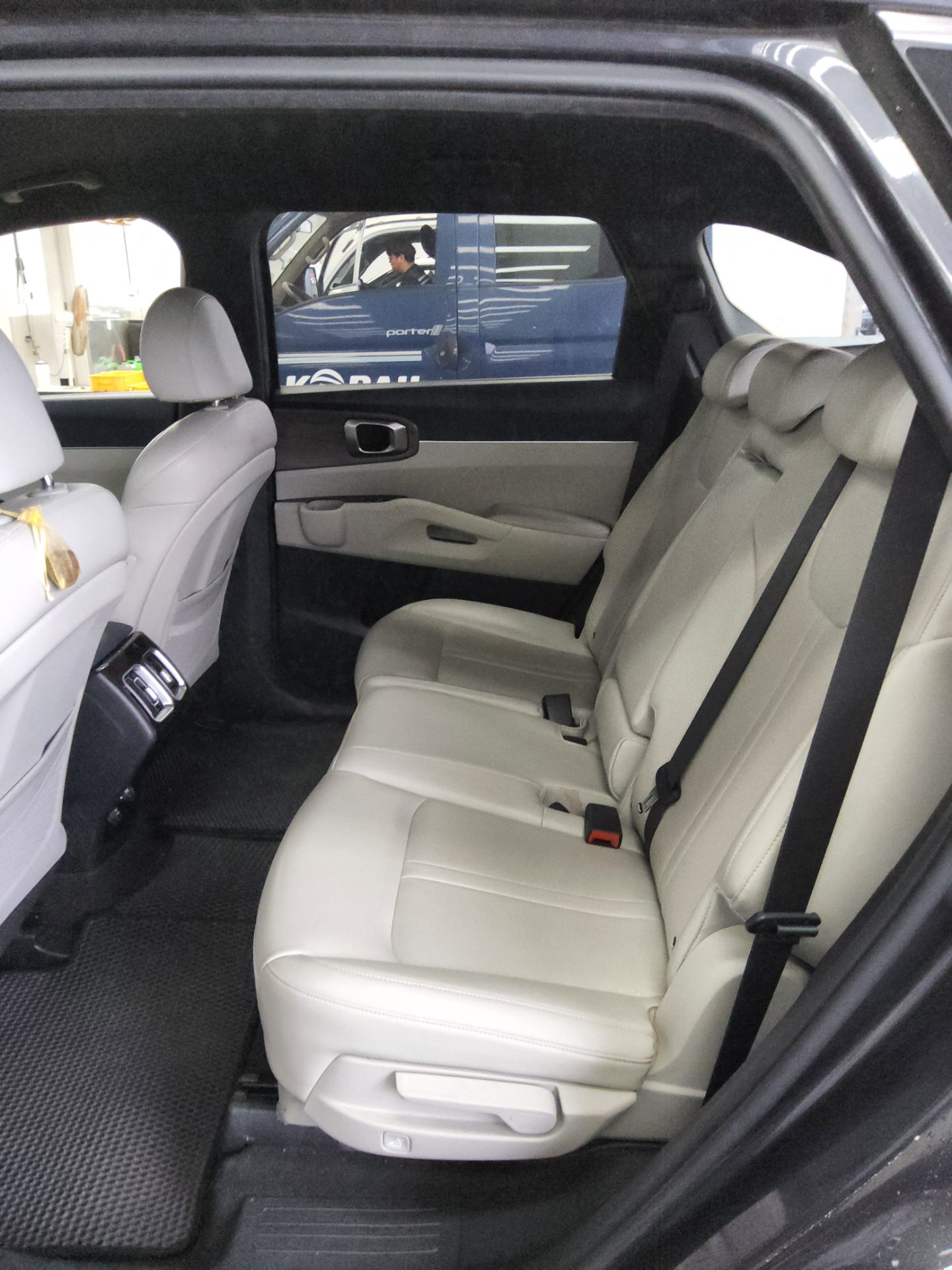 2021 - kia sorento