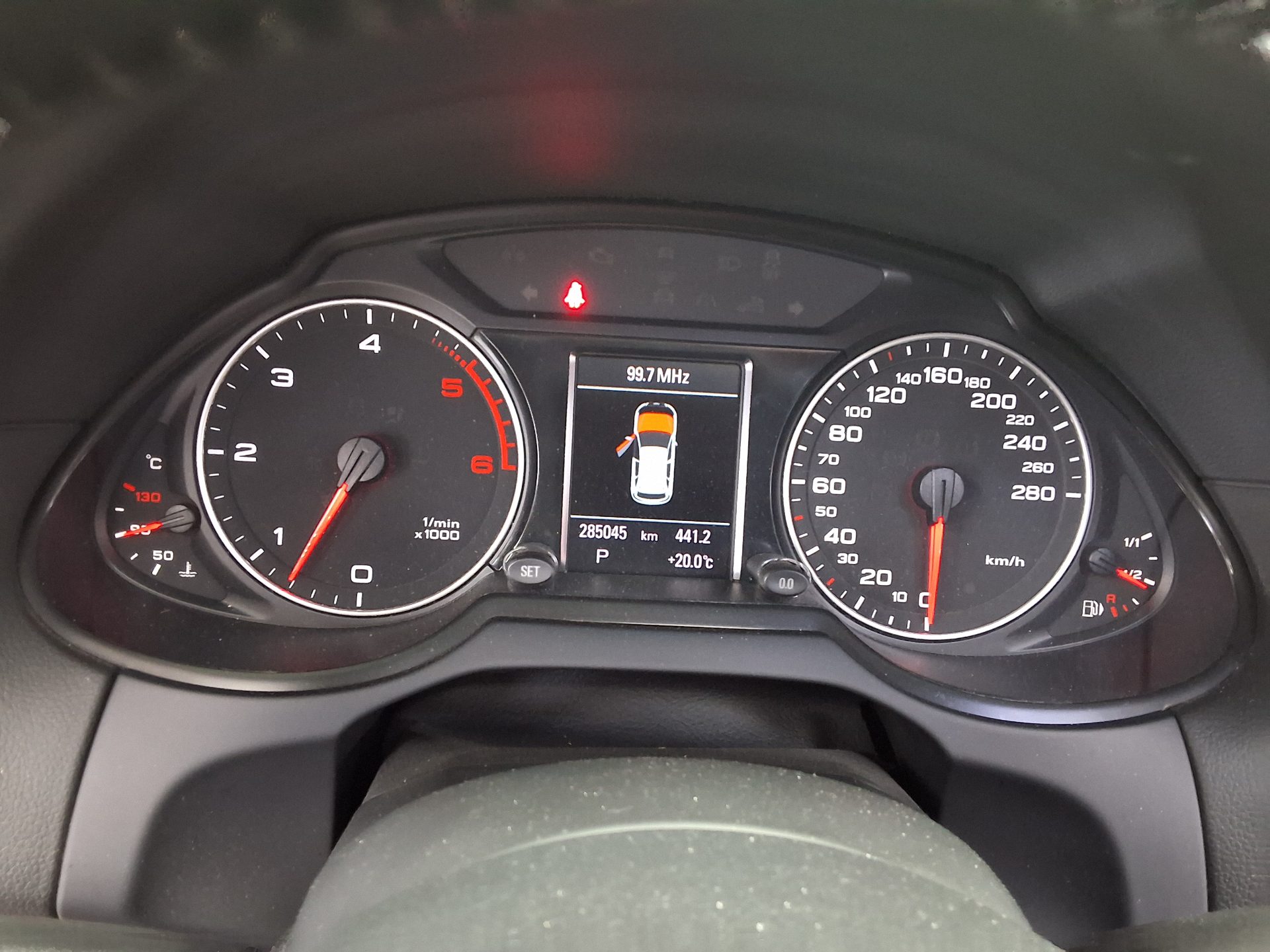 2011 - audi q5