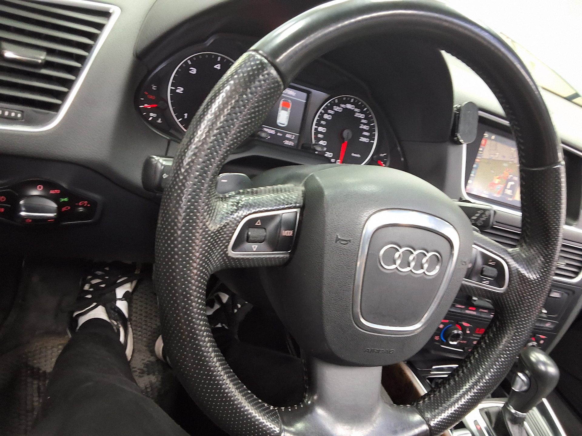 2011 - audi q5