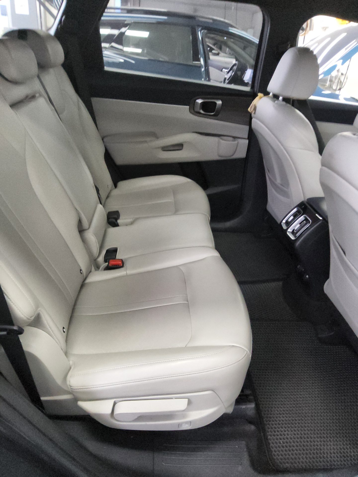 2021 - kia sorento