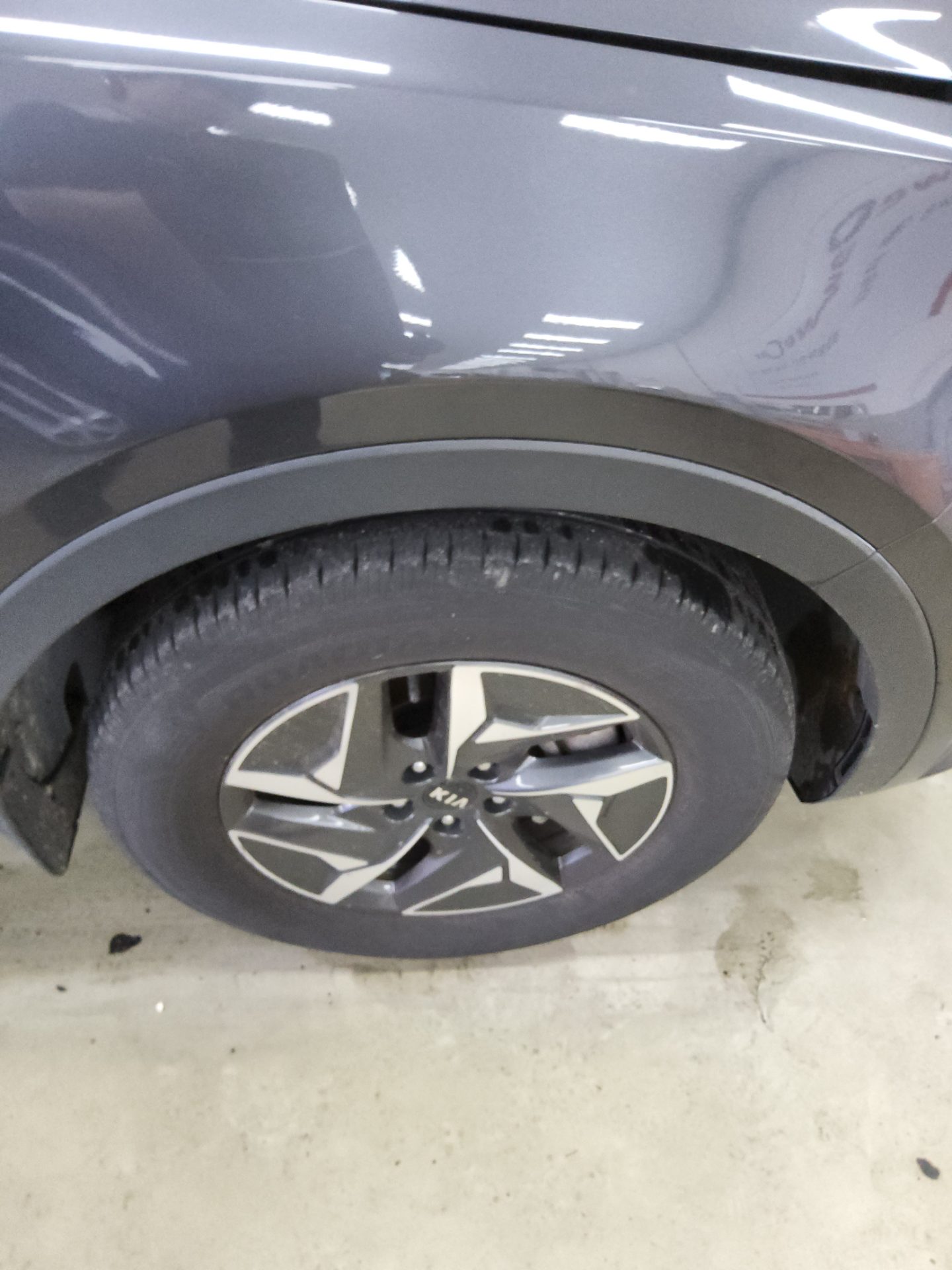 2021 - kia sorento