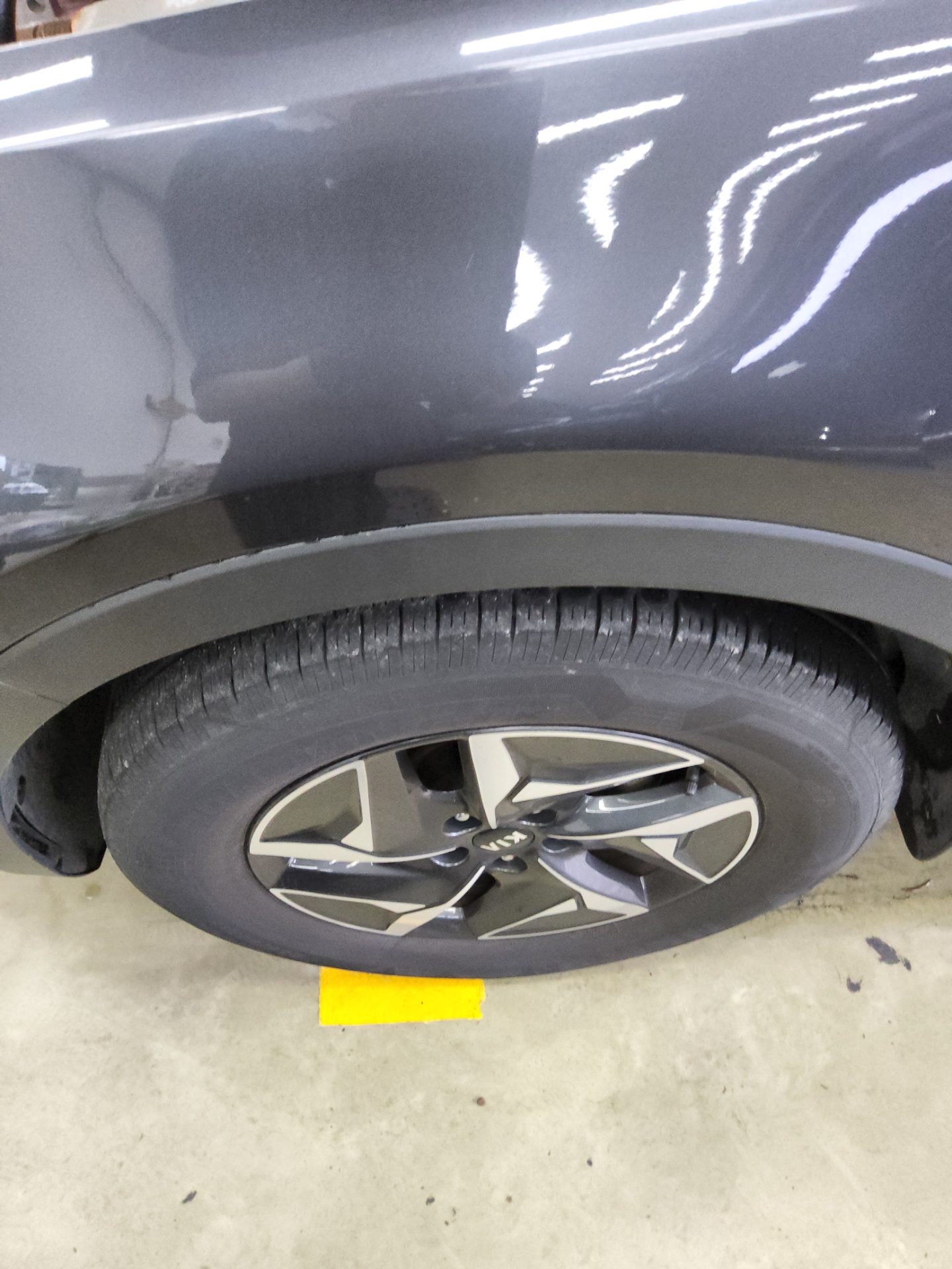 2021 - kia sorento