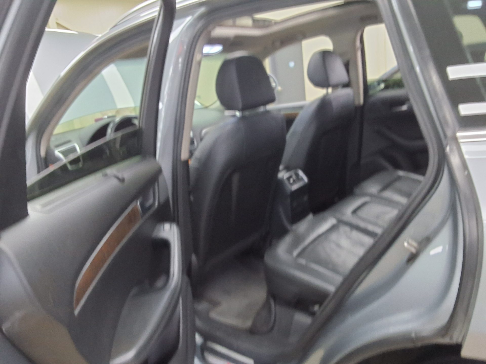 2011 - audi q5