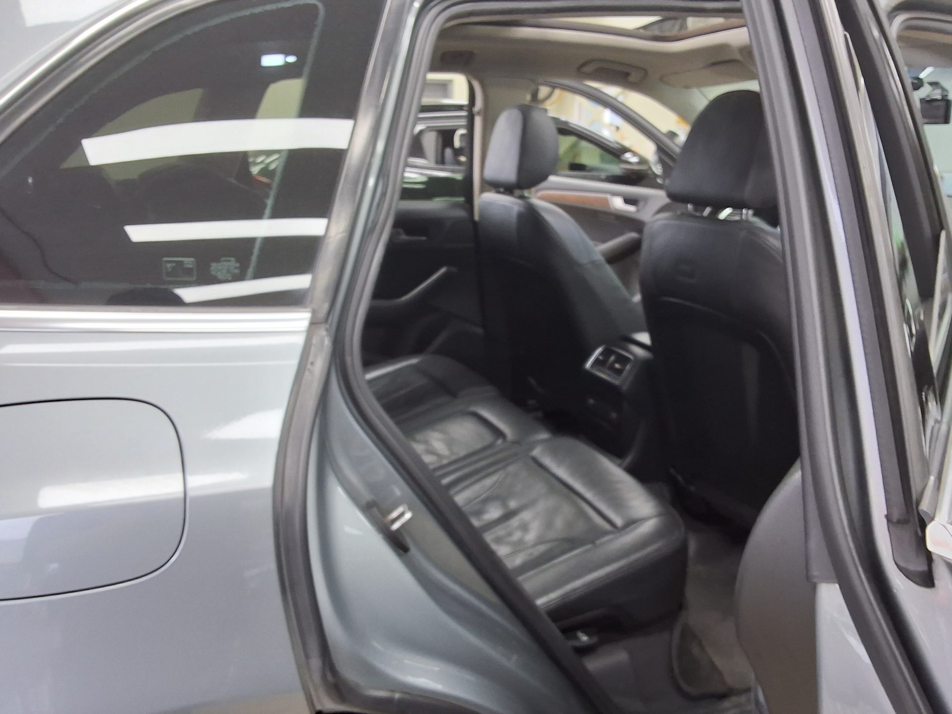 2011 - audi q5