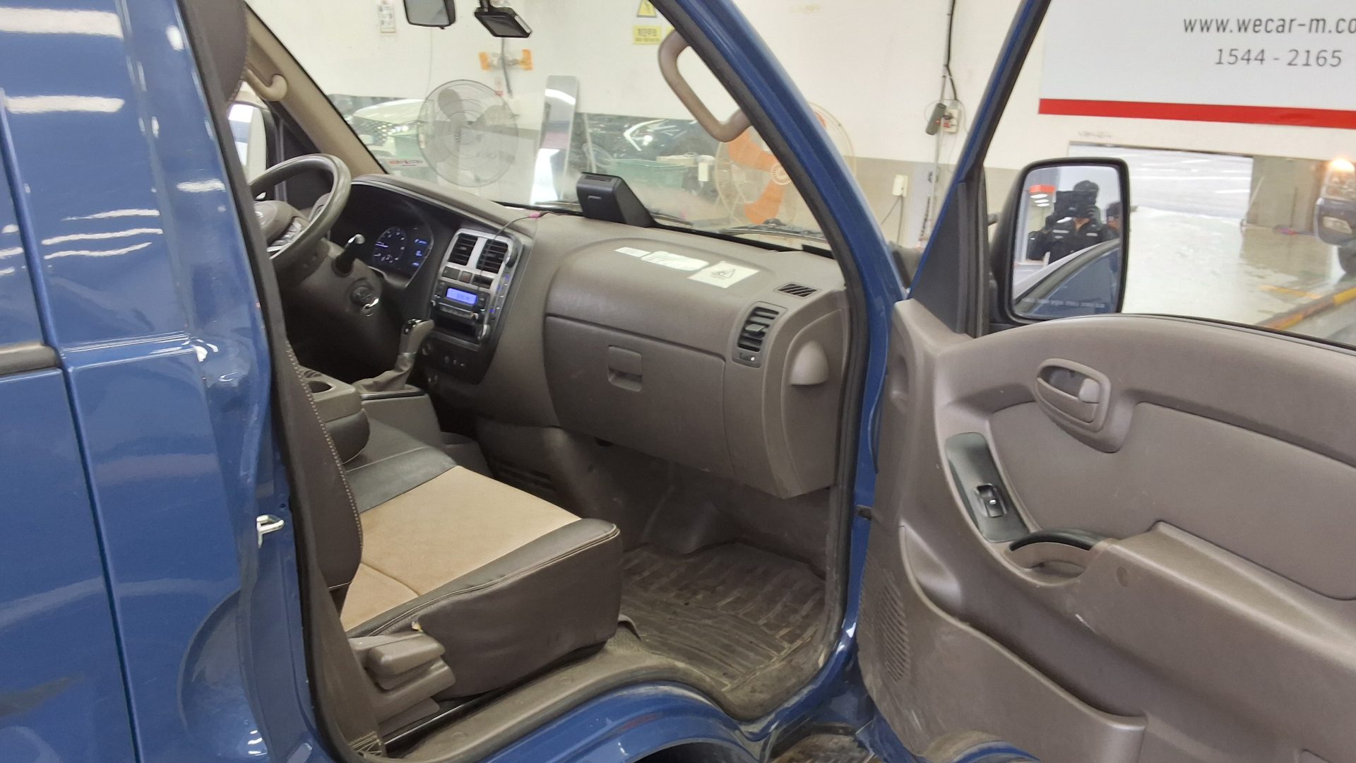 2021 - hyundai porter