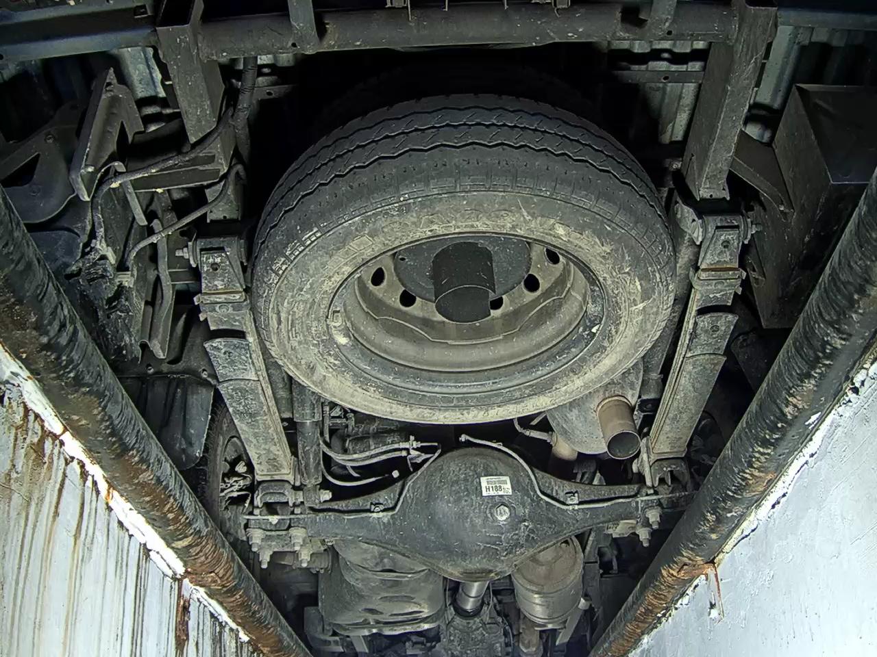 2021 - hyundai porter