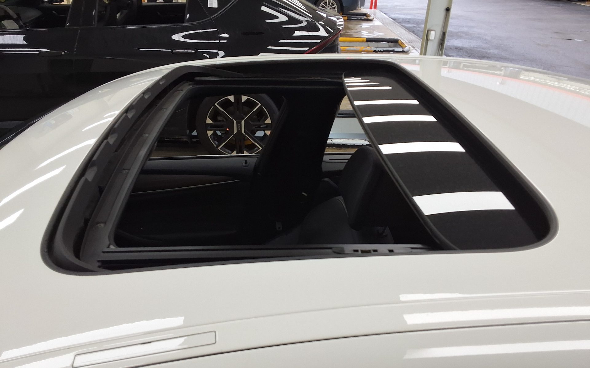2017 - bmw m5