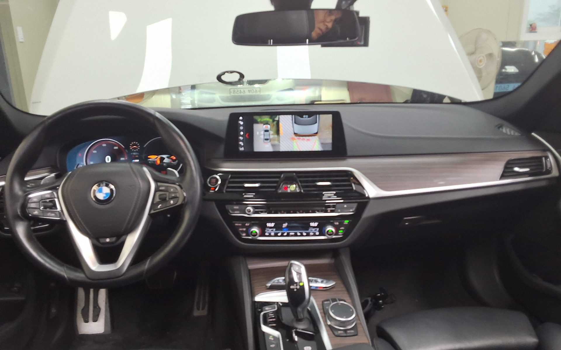 2017 - bmw m5