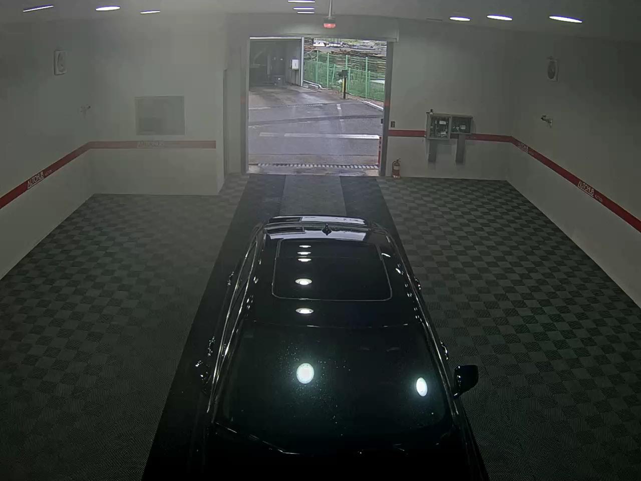 2019 - volvo s90