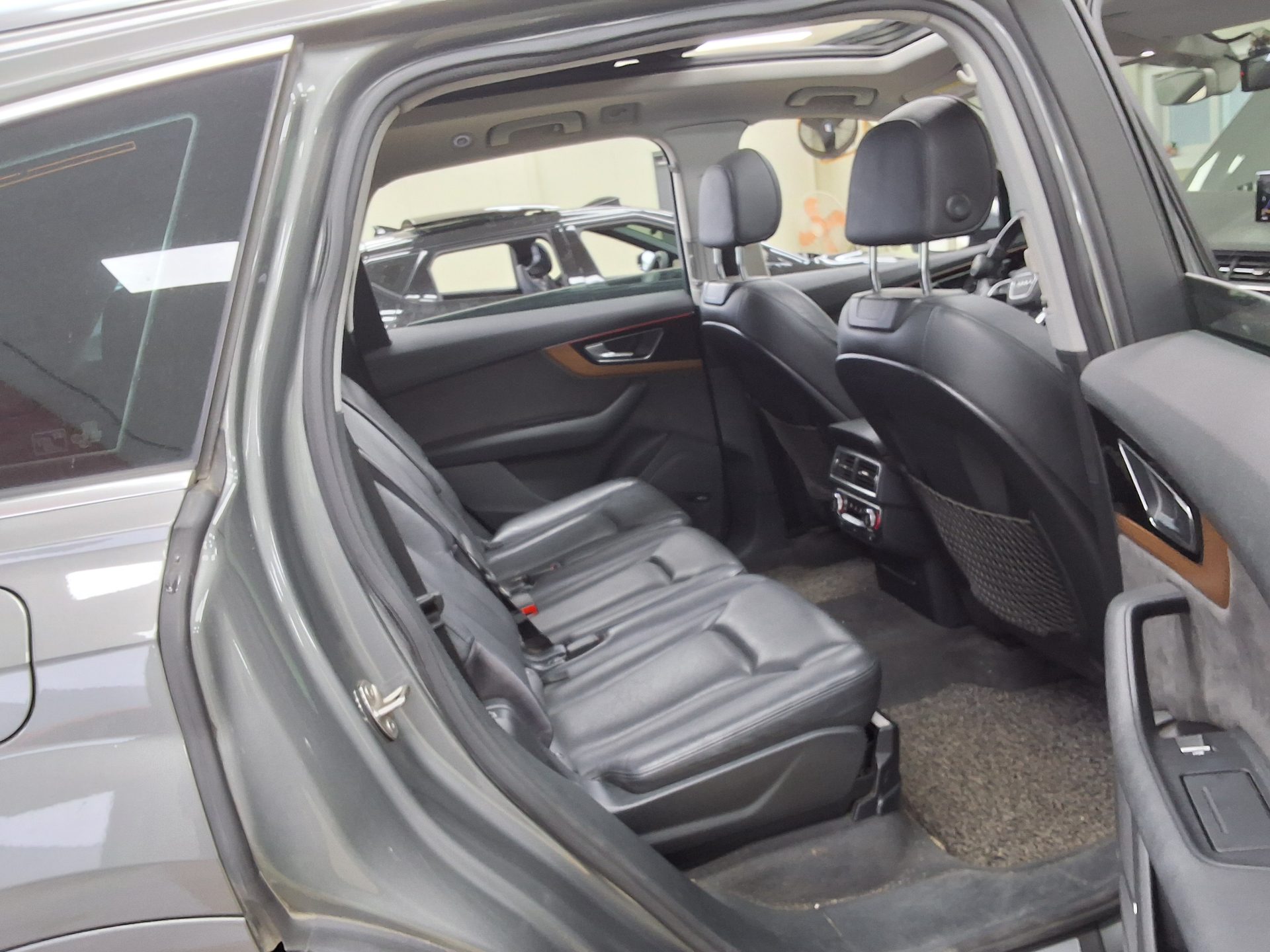 2016 - audi q7