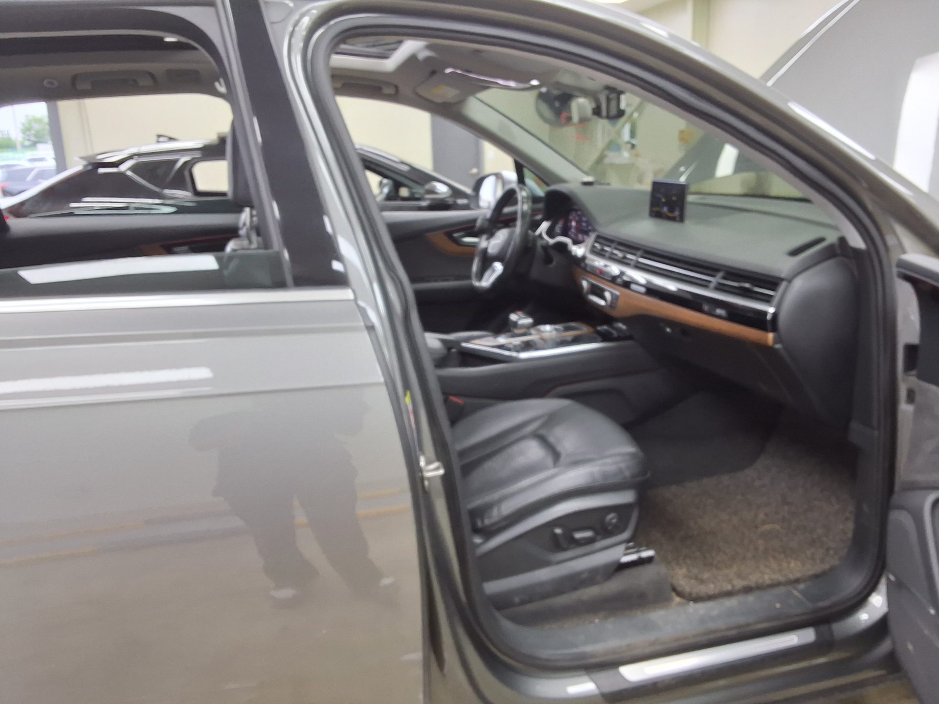 2016 - audi q7