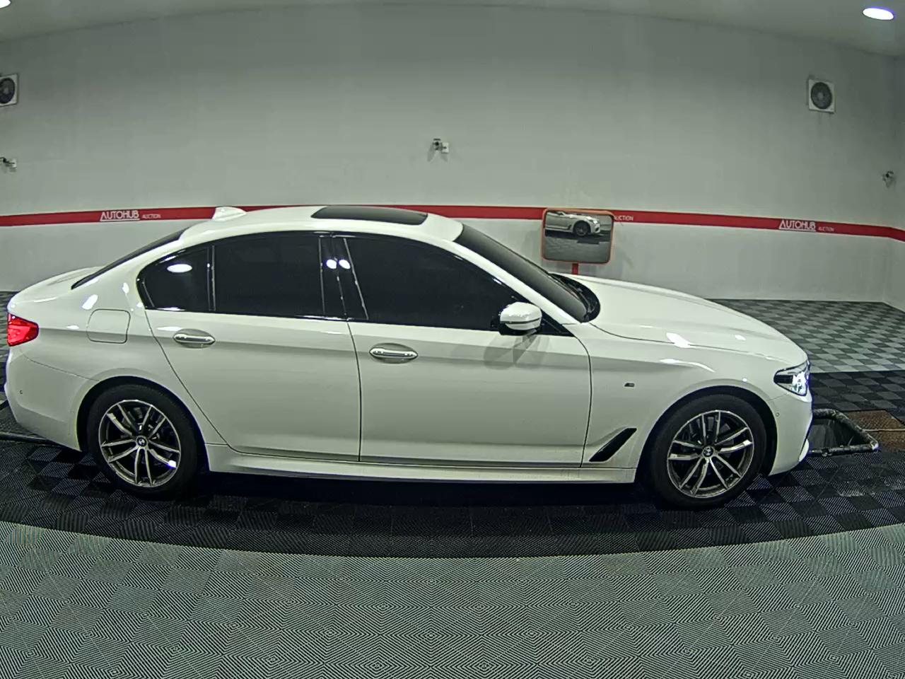 2017 - bmw m5