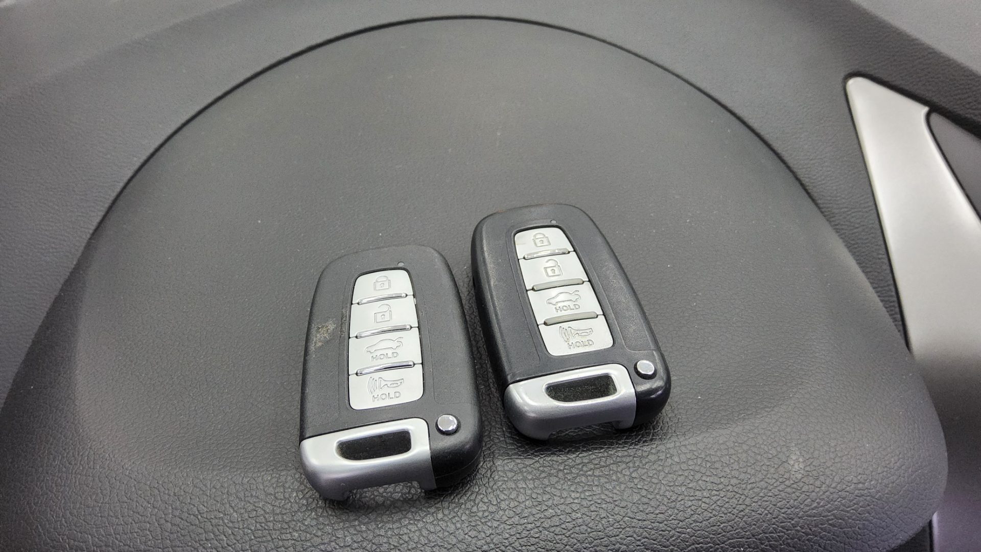 2011 - hyundai avante