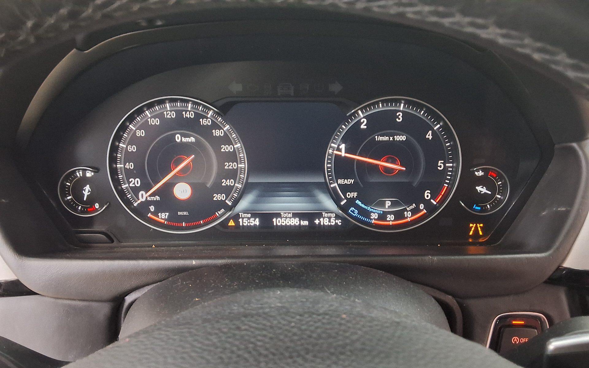 2018 - bmw 4 series