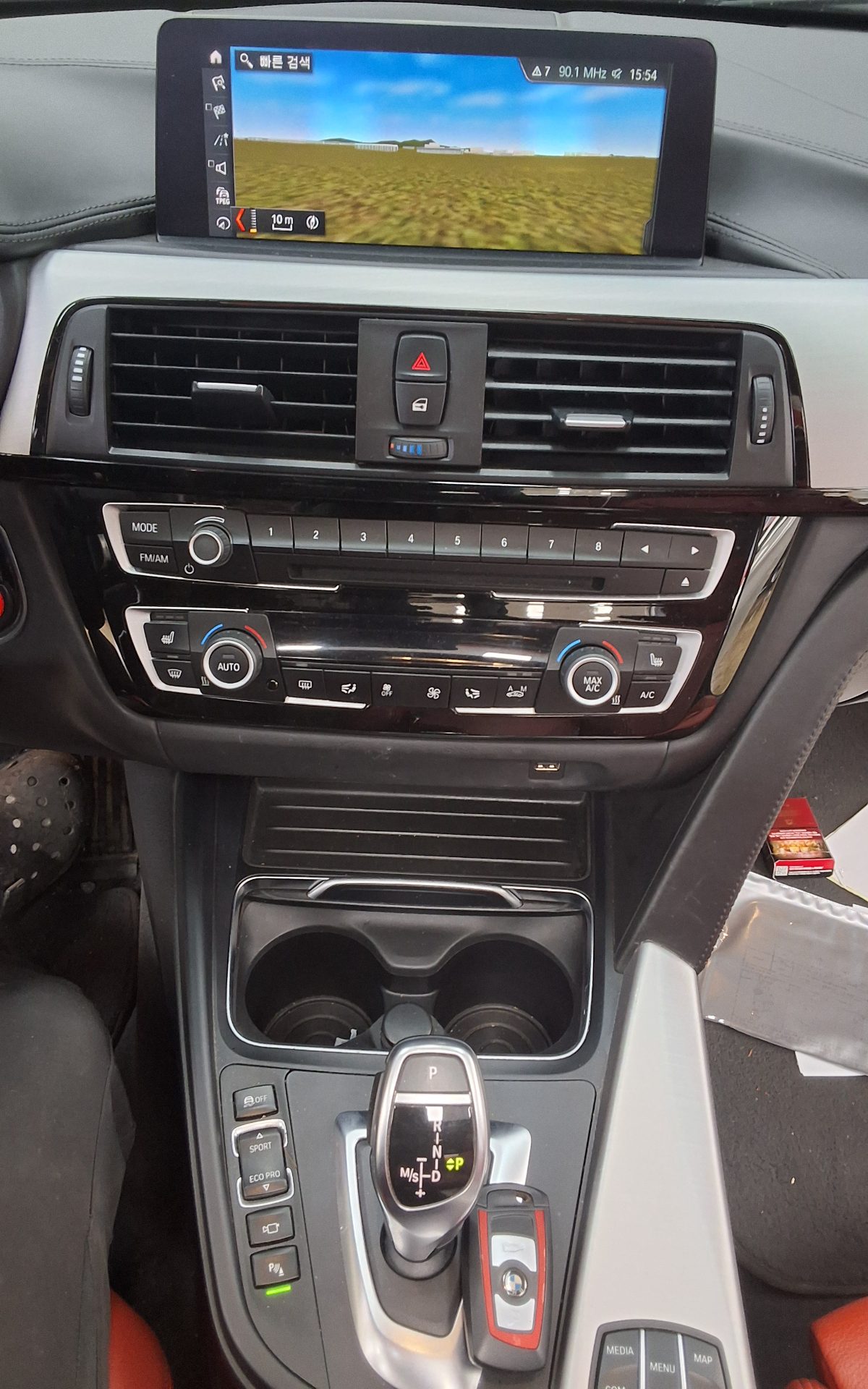 2018 - bmw 4 series