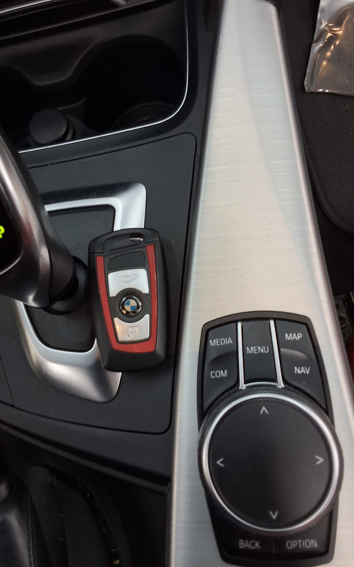 2018 - bmw 4 series