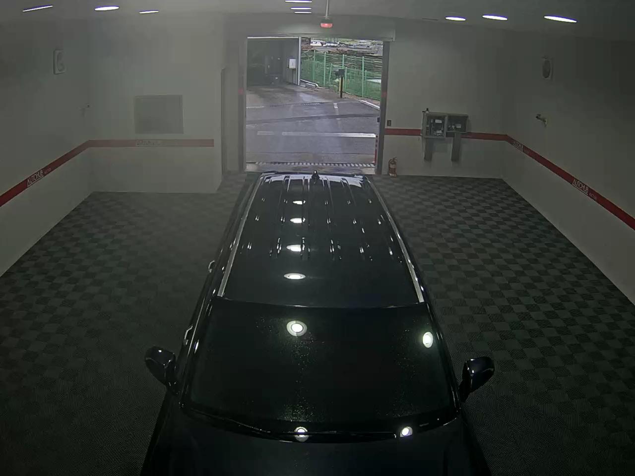 2019 - hyundai palisade