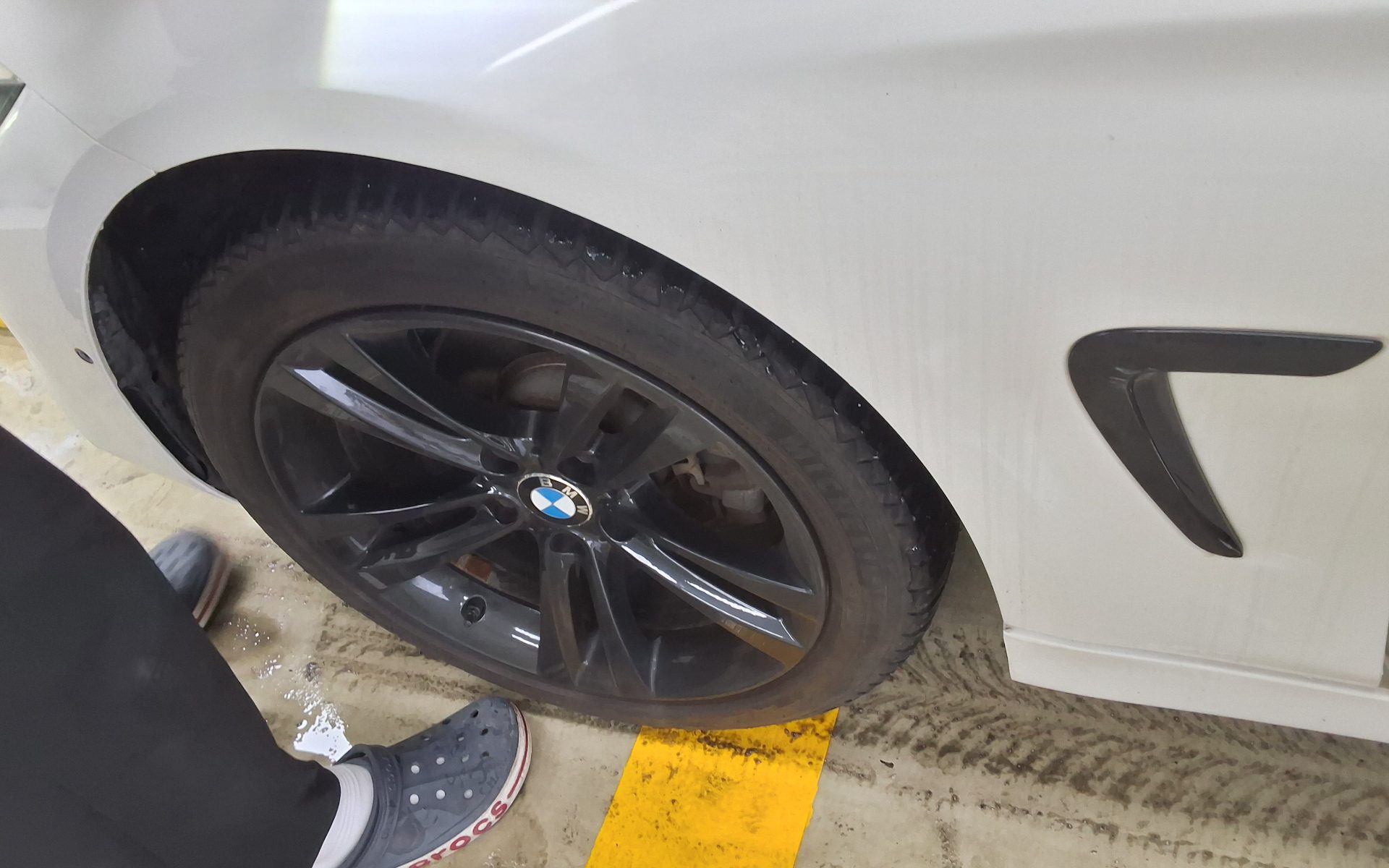 2018 - bmw 4 series