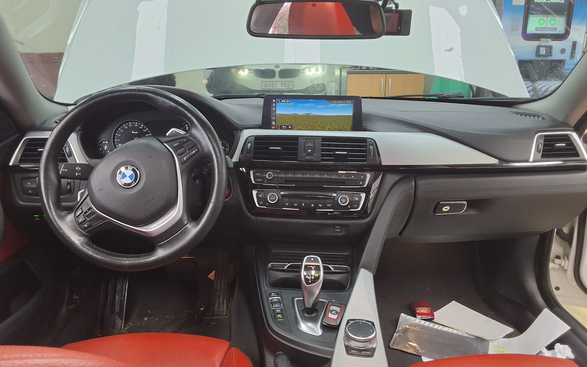 2018 - bmw 4 series