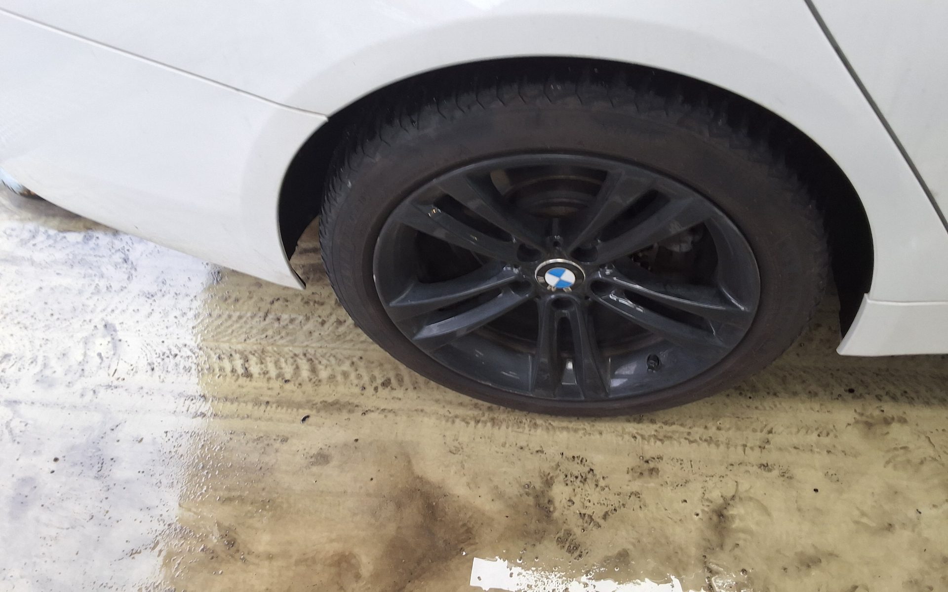 2018 - bmw 4 series