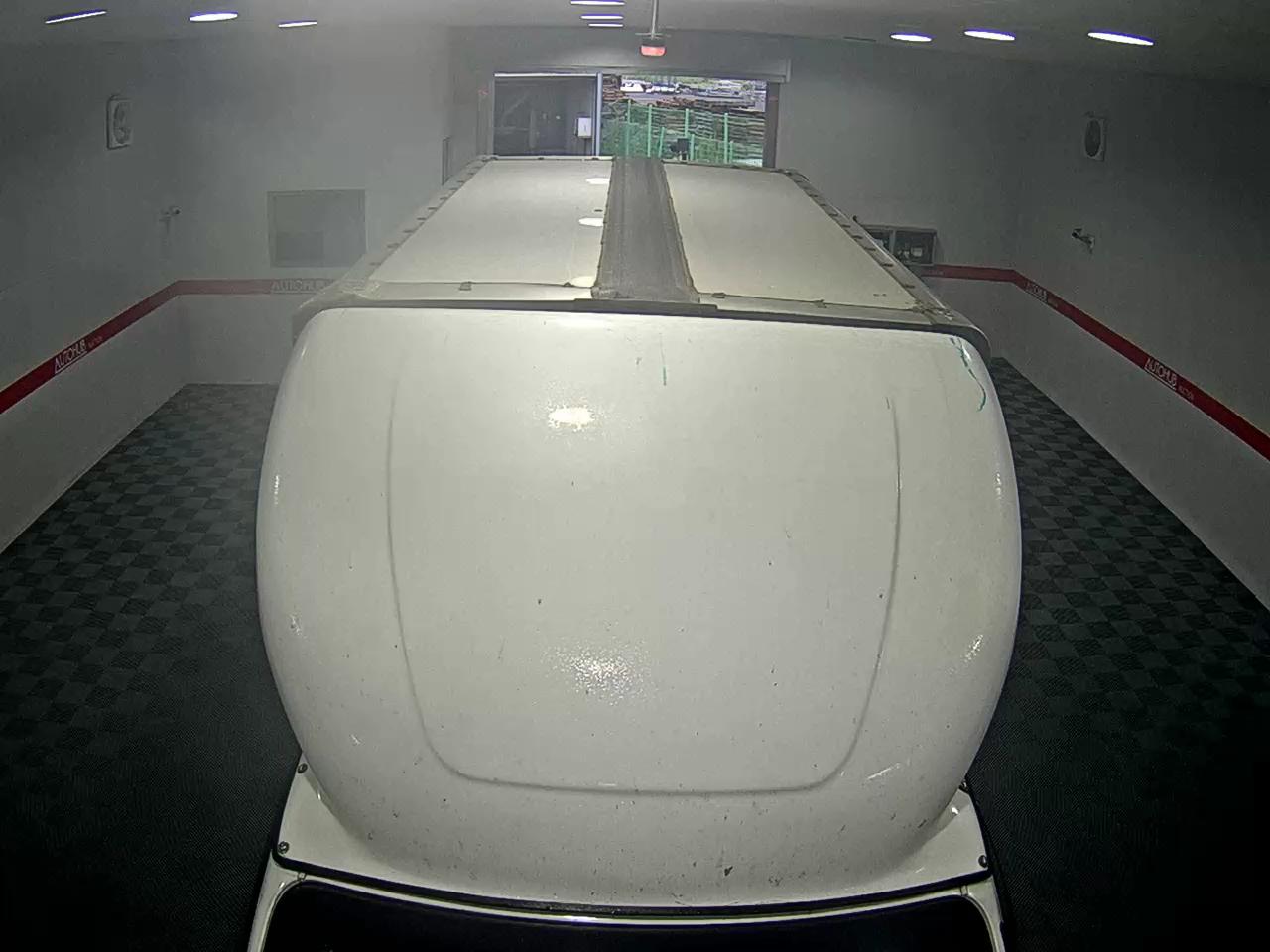 2023 - kia bongo