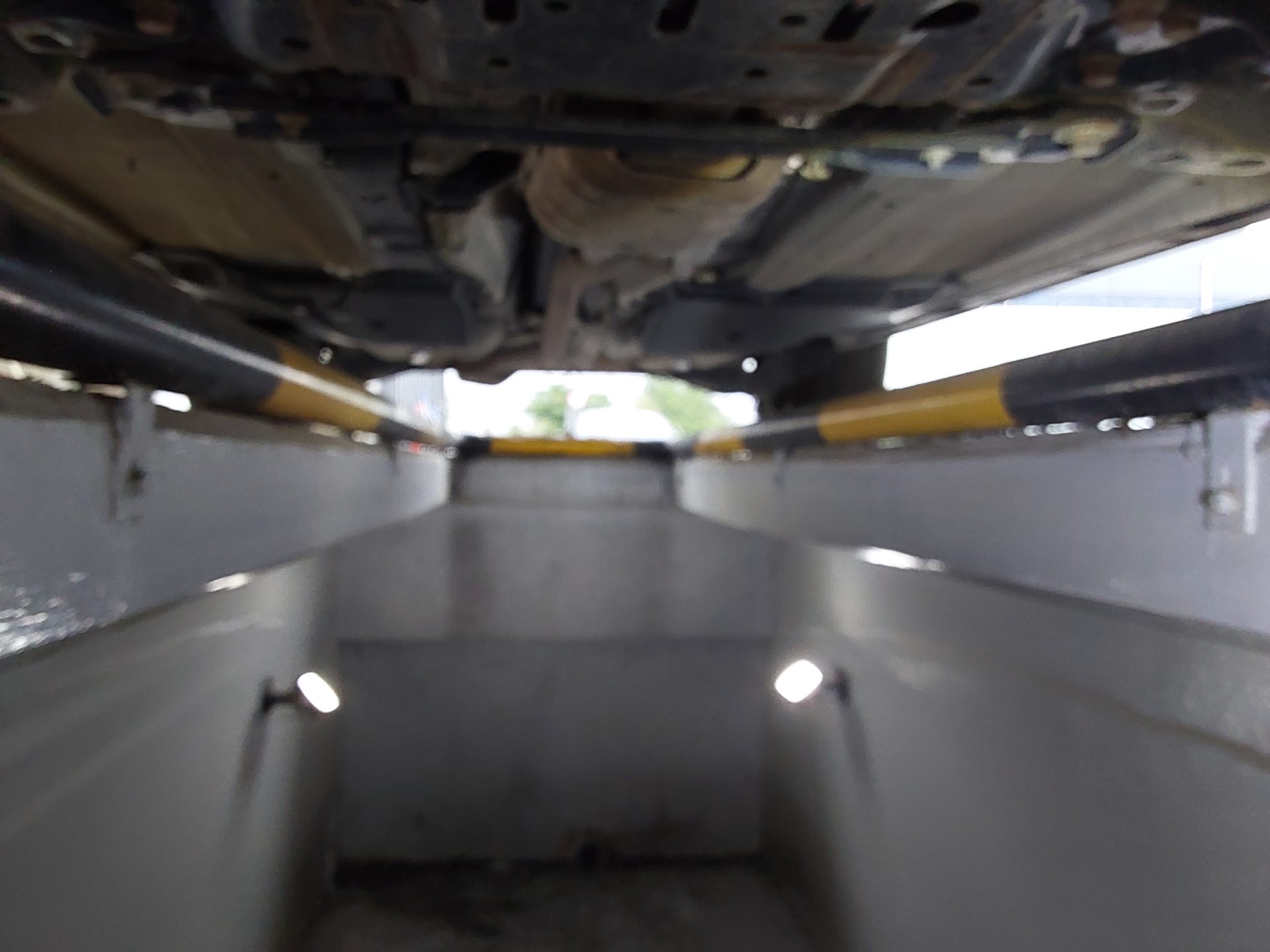 2015 - land rover discovery