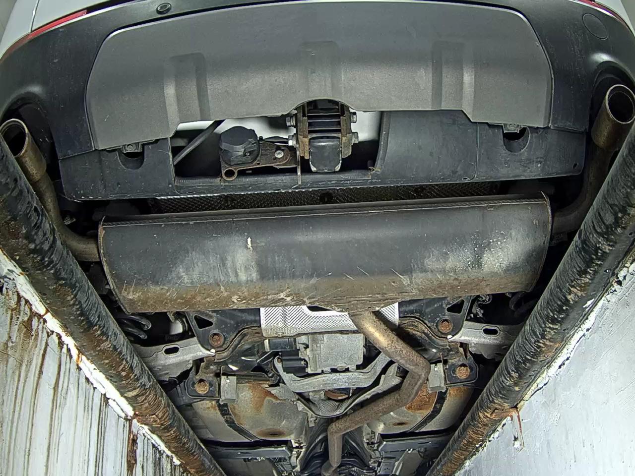 2015 - land rover discovery