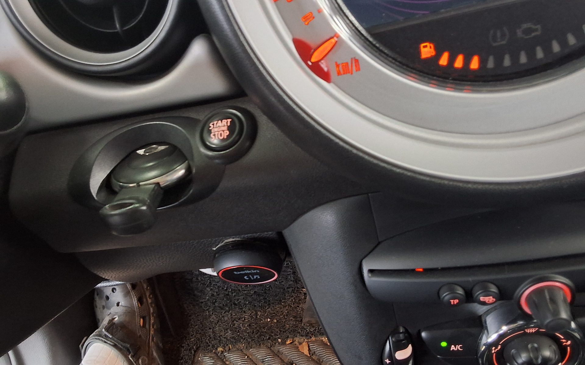 2013 - mini cooper
